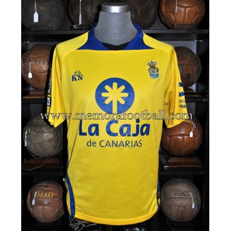 "SAÚL BERJÓN" UD Las Palmas LFP 2008-2009 "SAÚL BERJÓN" UD Las Palmas LFP 2008-2009