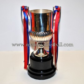 FC BARCELONA 2016-2017 Spanish FA Cup Trophy