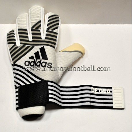 de gea football gloves
