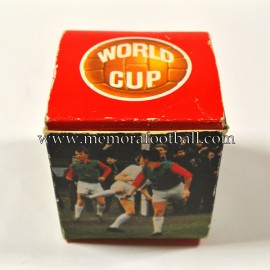 1966 FIFA World Cup England shower soap