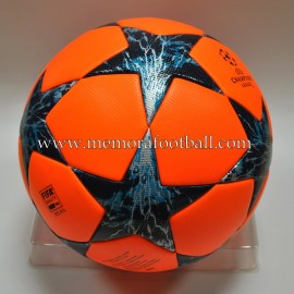 Adidas Official Match Ball 2017-18 UEFA Champions League 