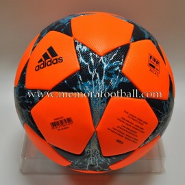 Adidas Official Match Ball 2017-18 UEFA Champions League 