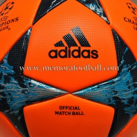 Adidas Official Match Ball 2017-18 UEFA Champions League 