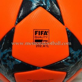 Adidas Official Match Ball 2017-18 UEFA Champions League 