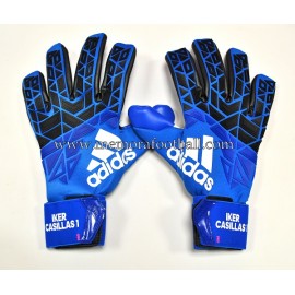 Guantes originales de "IKER CASILLAS" 2016-17 Oporto CF