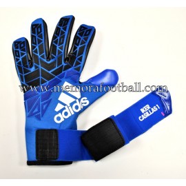 "IKER CASILLAS" 2016-17 Porto FC match issued gloves