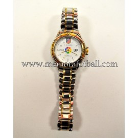 1990s Atlético de Madrid official LFP watch