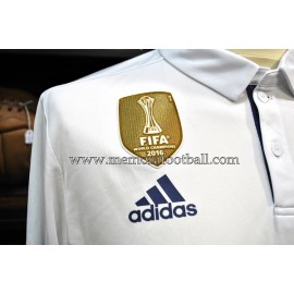 "TONI KROOS" Real Madrid CF 2016-2017 LFP match unworn shirt