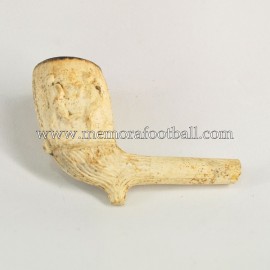 Clay pipe, United Kingdom late XIX Century