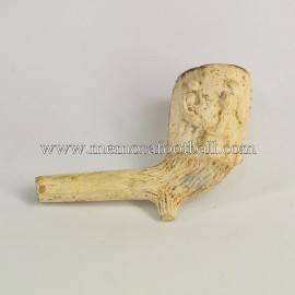 Clay pipe, United Kingdom late XIX Century