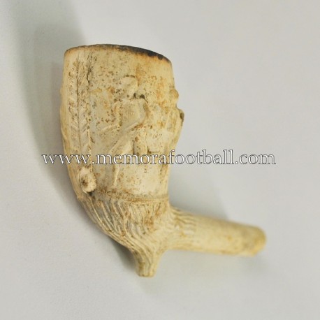 Clay pipe, United Kingdom late XIX Century