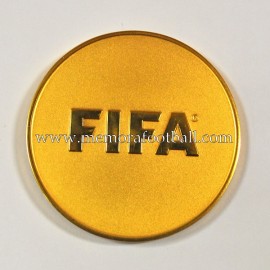 2016 FIFA Club World Cup Japan particition medal