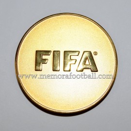 2016 FIFA Club World Cup Japan particition medal