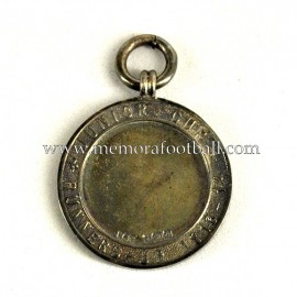 1913-14 Surrey County F.A. Junior Cup medal