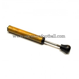 Small football inflator early s.XX 