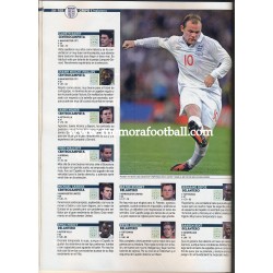 "AS" (Spanish Magazine) 2010 FIFA World Cup Special Edition.