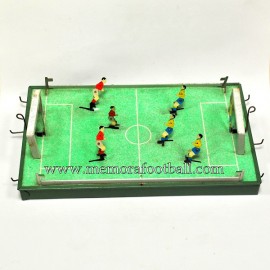 Futbolín de mesa alemán 1930s
