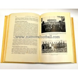 Historia del C.F Barcelona (1949) Bodas de Oro