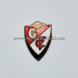 Old Granada CF (Spain) enameled badge