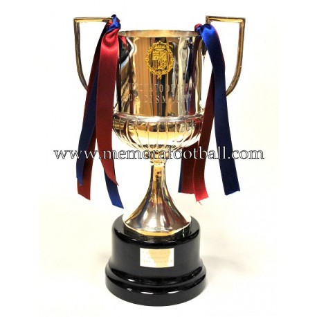 FC BARCELONA Copa de SM El Rey 2017-2018 FC BARCELONA Copa de SM El Rey 2017-2018