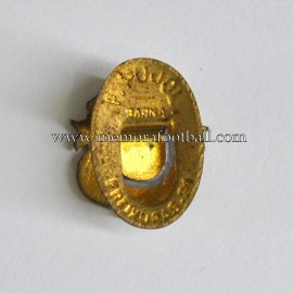 Old U.D. Ruidecols (Spain) badge 