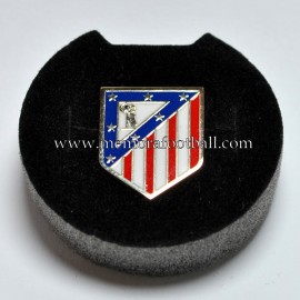 Insignia de Oro y Brillante del Atlético de Madrid