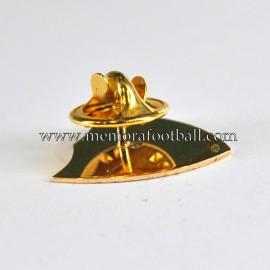 Sevilla FC gold and diamond badge