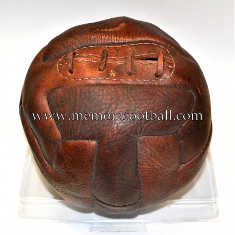 Balón "T BALL" Reino Unido circa 1950