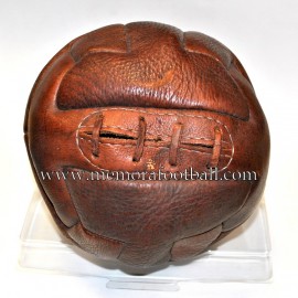 Balón "T BALL" Reino Unido circa 1950