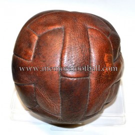 Balón "T BALL" Reino Unido circa 1950