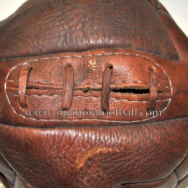 Balón "T BALL" Reino Unido circa 1950