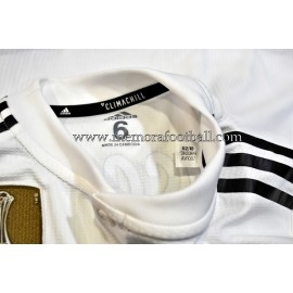 "ISCO" Real Madrid CF 2018-2019 CL match unworn shirt