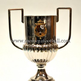 RCD MALLORCA Spanish FA Cup Trophy 2002-03