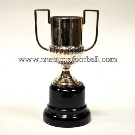 RCD MALLORCA Spanish FA Cup Trophy 2002-03