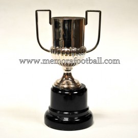 RCD MALLORCA Trofeo Copa de SM El Rey 2002-03