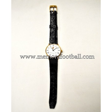 1980 Real Sporting de Gijón official watch