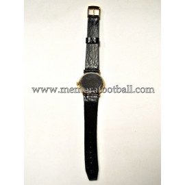 1980 Real Sporting de Gijón official watch