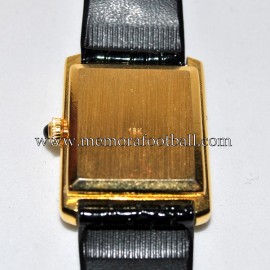 1980 Real Sporting de Gijón official watch