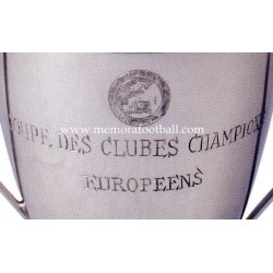 Real Madrid CF 1998 UEFA Champions League, Silver trophy