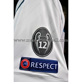 "MODRIC" Real Madrid CF UEFA Champions League Final 26-05-2018 match unworn shirt