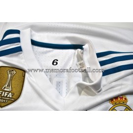 "MODRIC" Real Madrid CF UEFA Champions League Final 26-05-2018 match unworn shirt