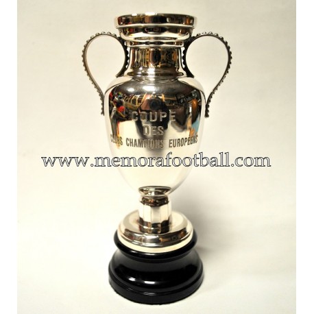 REAL MADRID CF European Champion Clubs' Cup Trophy 1956 REAL MADRID CF European Champion Clubs' Cup Trophy 1956