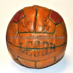 "LEGAR" 12 Panels Ball...