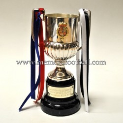 VALENCIA CF Trofeo Copa de...