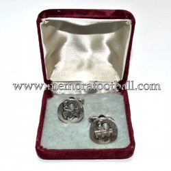 Vintage FFF silver...