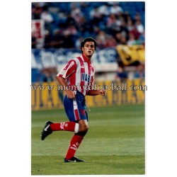 1990s KIKO Atlético de...