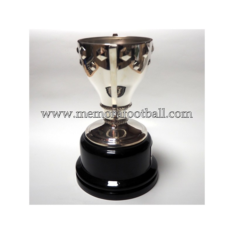 REAL MADRID CF 200203 Trofeo Campeón Liga Española REAL MADRID CF 200203 Trofeo Campeón Liga Española