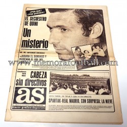 "Diario AS" 04-03-1981...