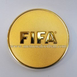 Medalla 2015 FIFA Club World Cup Japón