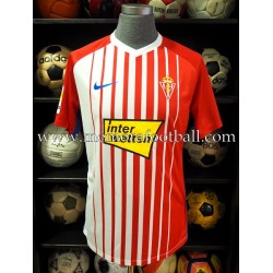 "NEFTALI" Sporting de Gijón...